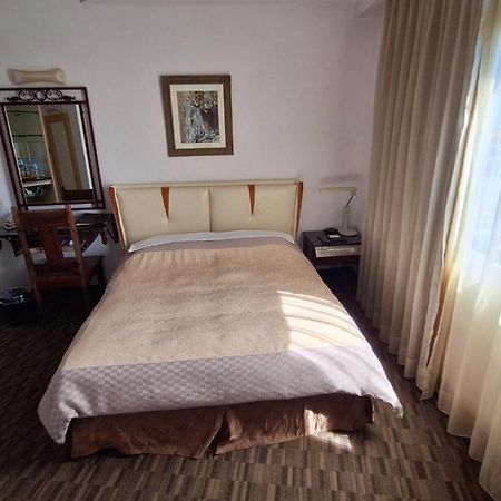 Kingship Hotel Kaohsiung Inter Continental Εξωτερικό φωτογραφία