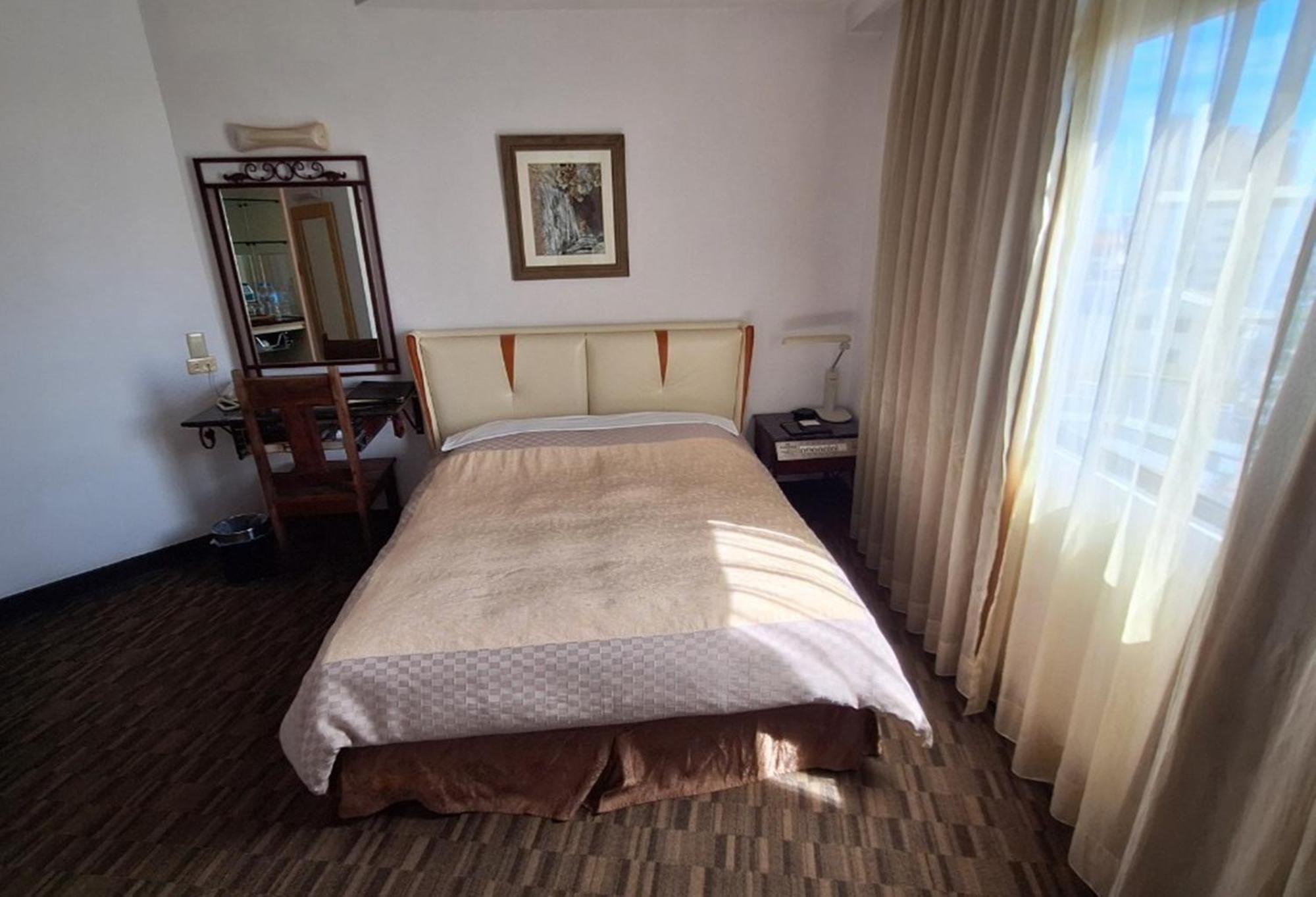 Kingship Hotel Kaohsiung Inter Continental Εξωτερικό φωτογραφία