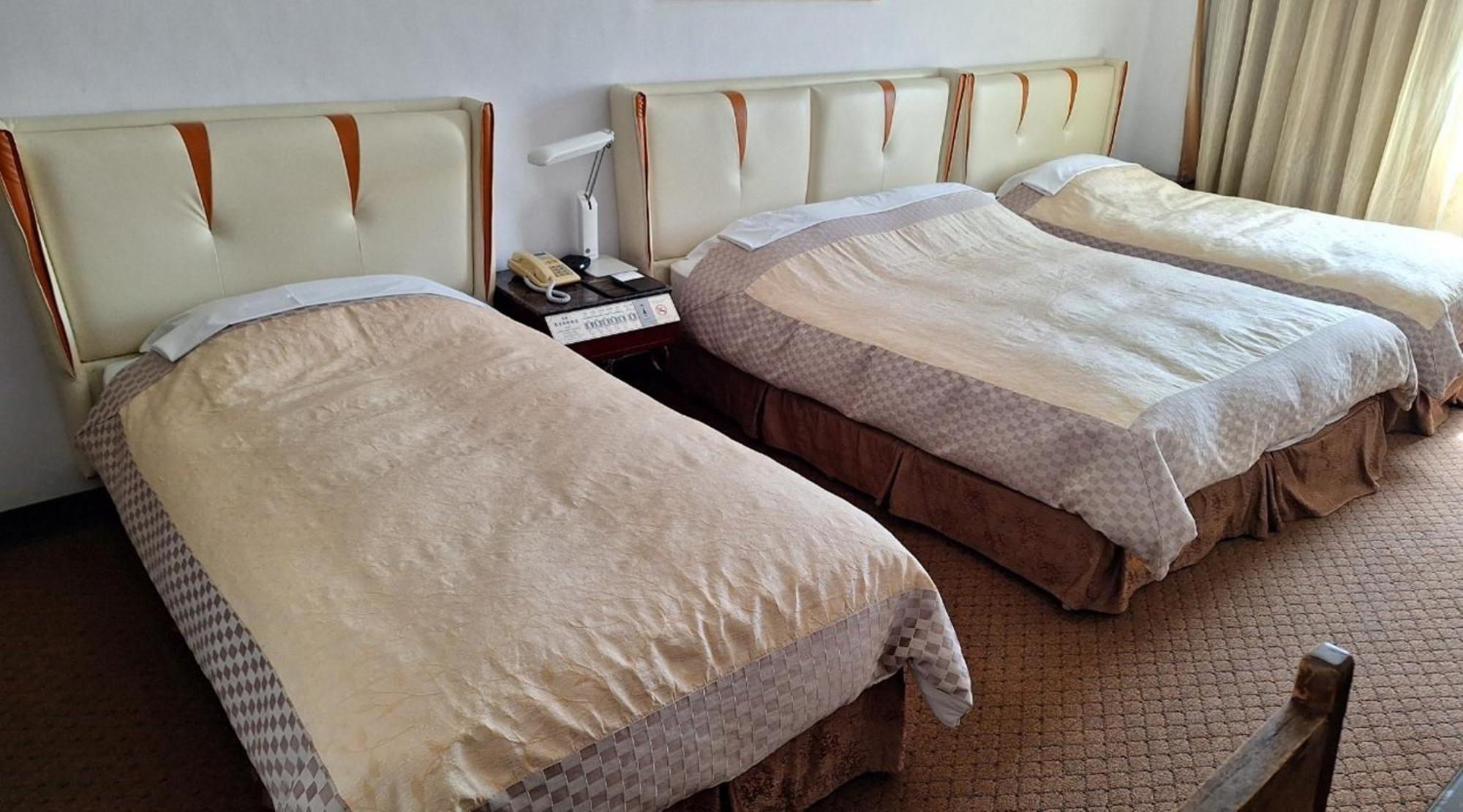 Kingship Hotel Kaohsiung Inter Continental Εξωτερικό φωτογραφία