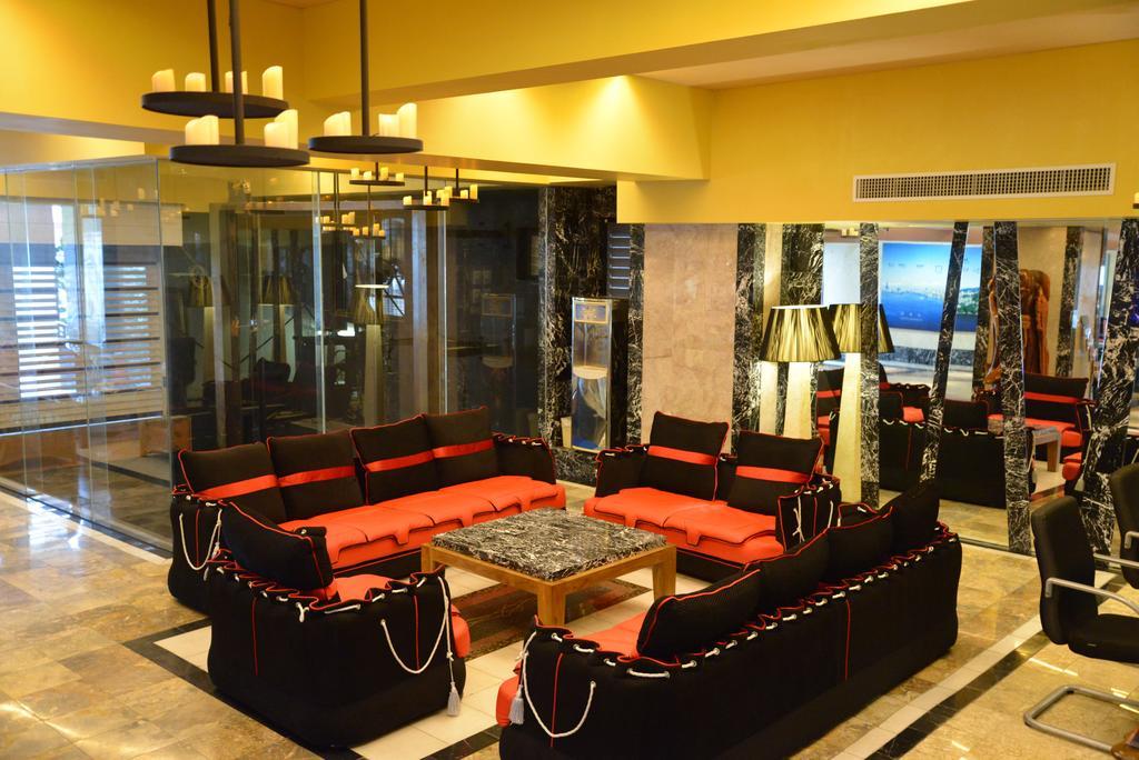 Kingship Hotel Kaohsiung Inter Continental Εξωτερικό φωτογραφία