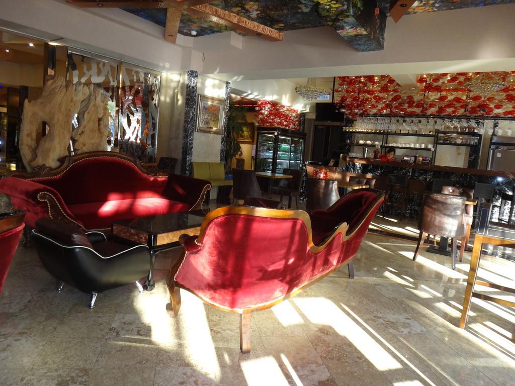 Kingship Hotel Kaohsiung Inter Continental Εξωτερικό φωτογραφία