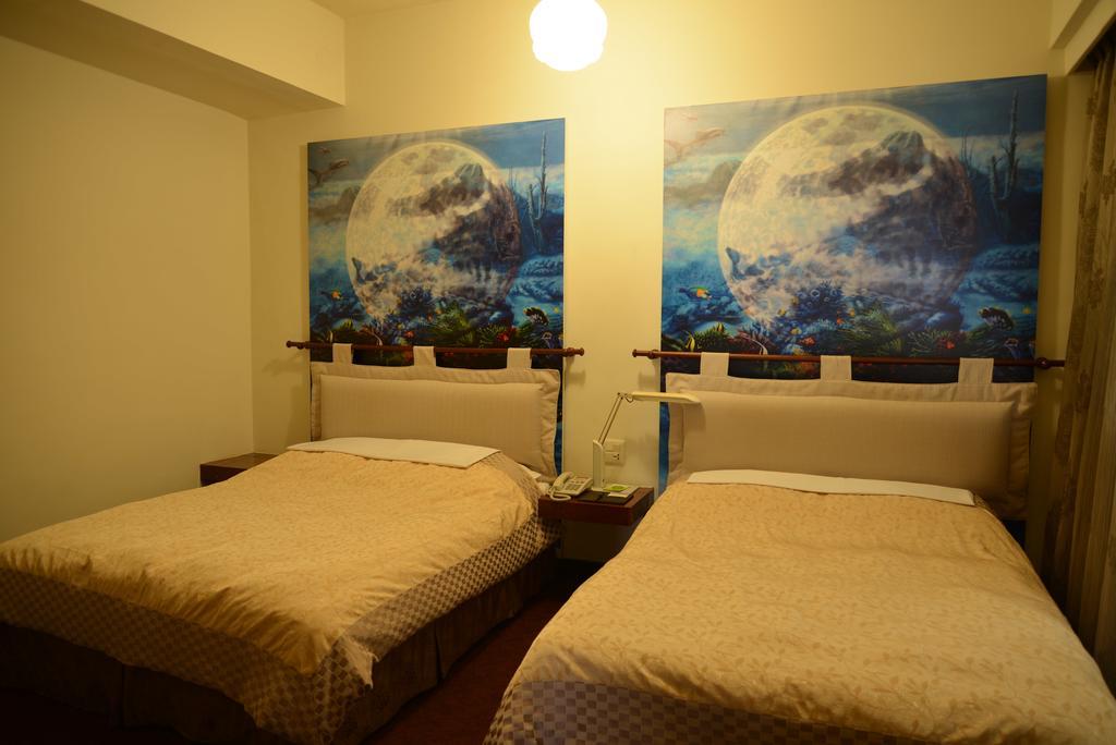 Kingship Hotel Kaohsiung Inter Continental Εξωτερικό φωτογραφία