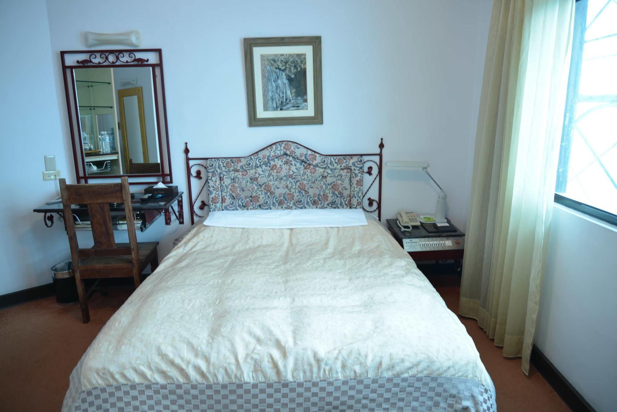 Kingship Hotel Kaohsiung Inter Continental Εξωτερικό φωτογραφία