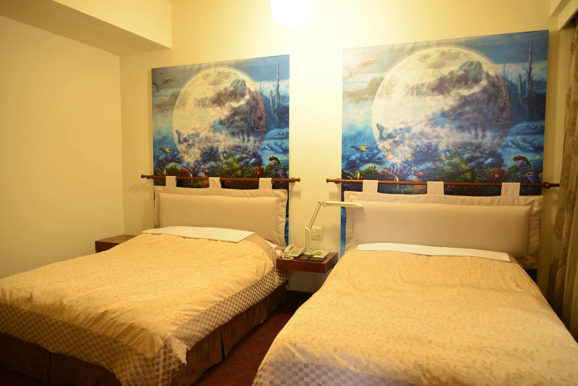 Kingship Hotel Kaohsiung Inter Continental Εξωτερικό φωτογραφία