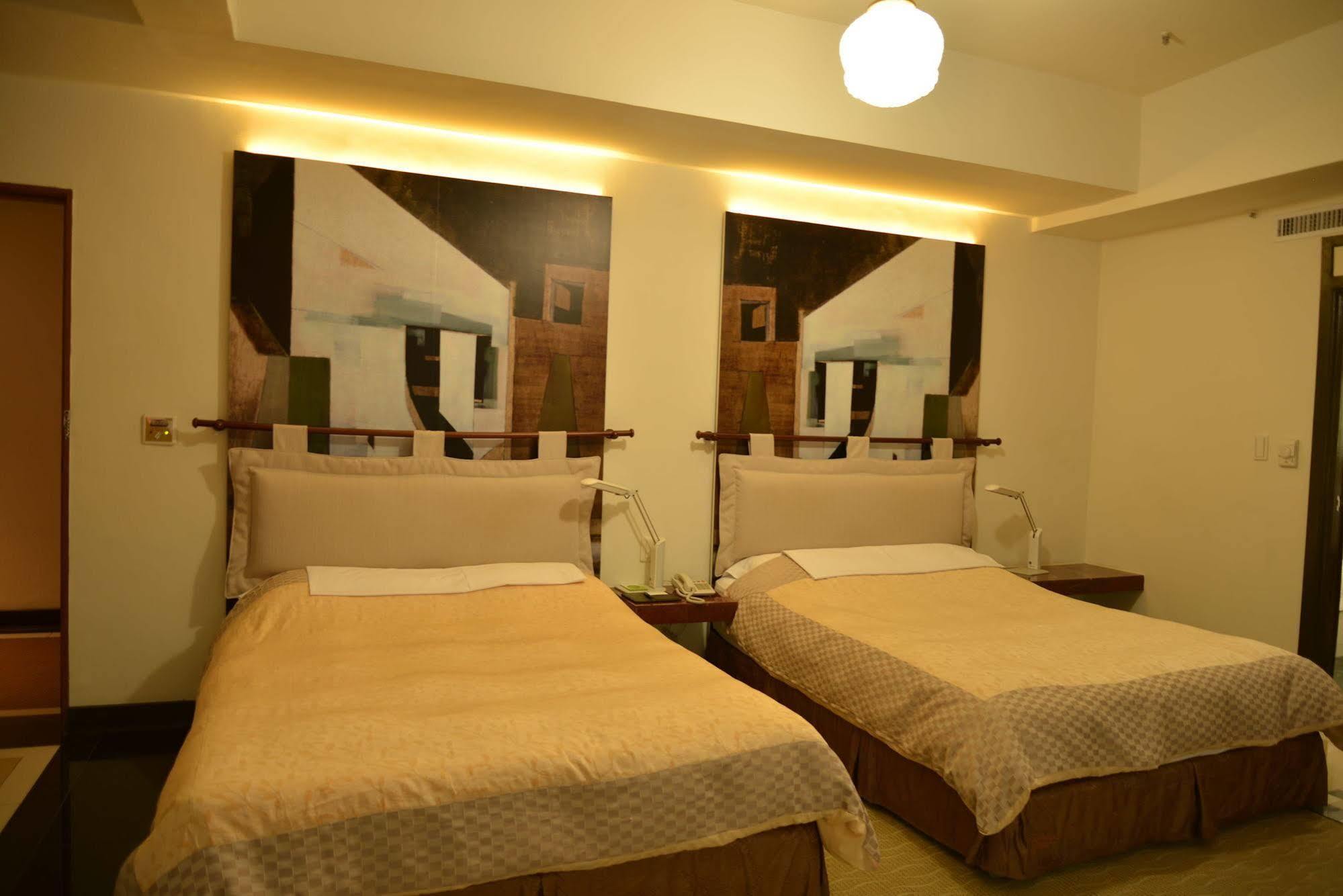 Kingship Hotel Kaohsiung Inter Continental Εξωτερικό φωτογραφία