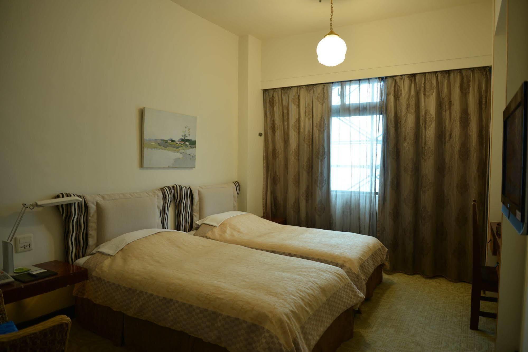 Kingship Hotel Kaohsiung Inter Continental Εξωτερικό φωτογραφία